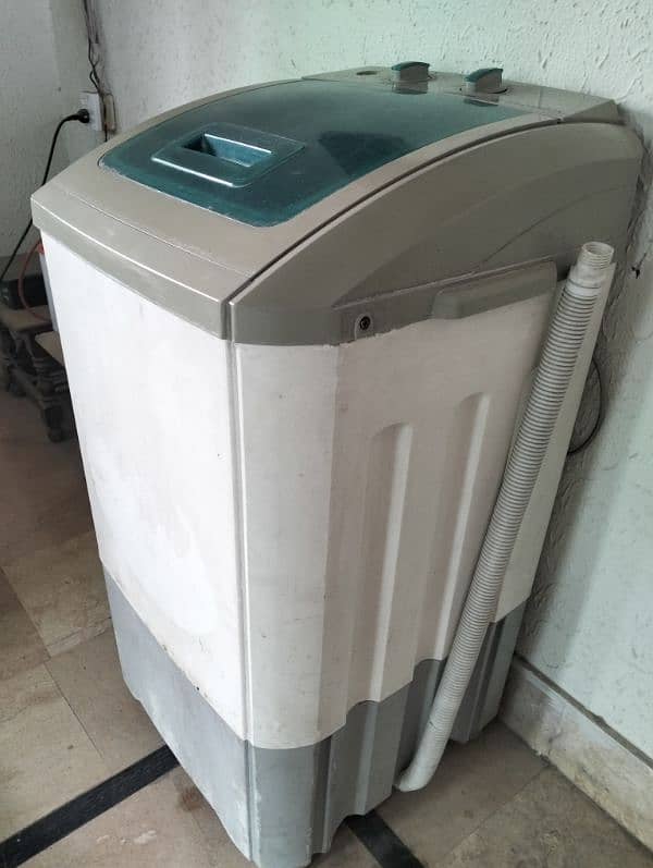 Electrolux washing machine 0