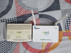 Ptcl