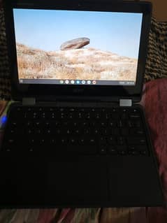 acer Chromebook touch screen 360 0