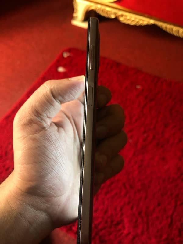 Nokia G21 6/128gb Non PTA both sims used 8