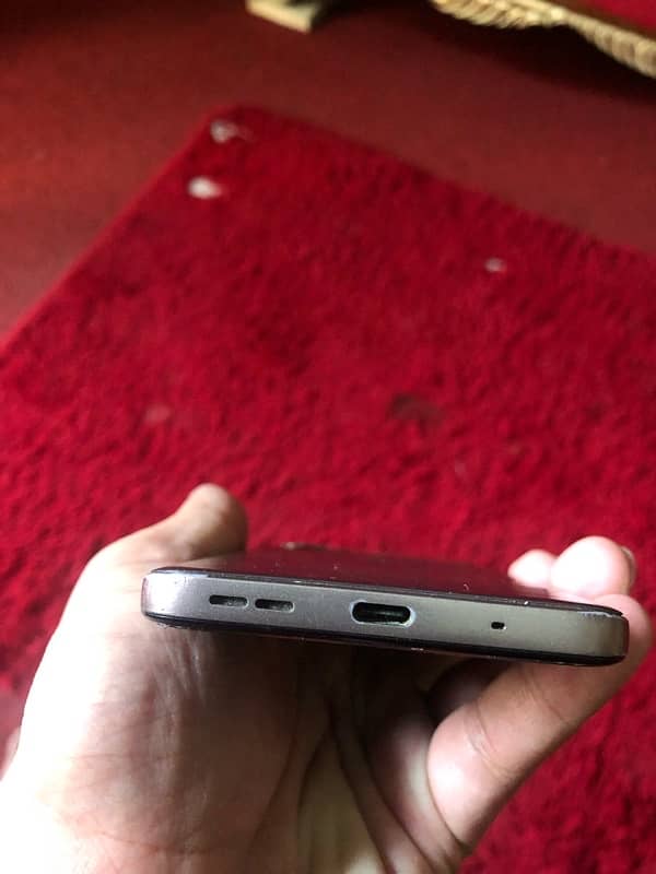 Nokia G21 6/128gb Non PTA both sims used 9