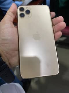 iphone 11 pro max Dual PTA approved 0