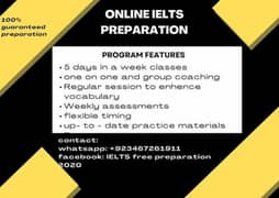 IELTS