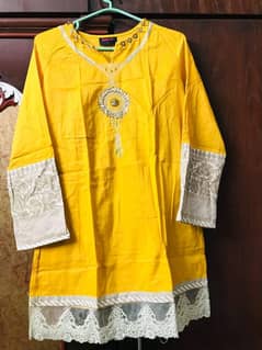 mayon dress of Rang ja brand