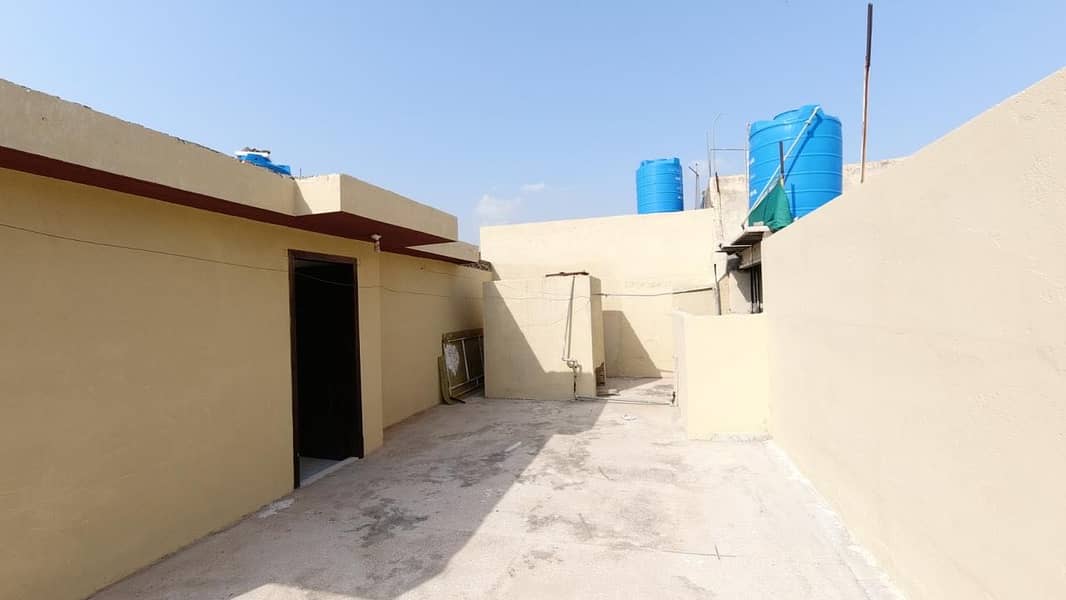 4 Marla Paradise Mension For Sale In D17 Islamabad 22