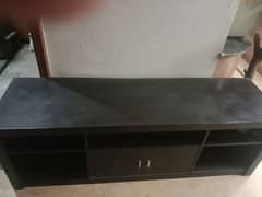 TV Entertainment console/ tv rack/ wooden rack/ wooden console