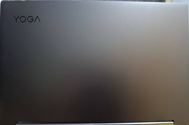 LENOVO  Yoga. C940, x360. . . 1