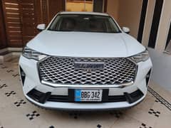 Haval H6 2023