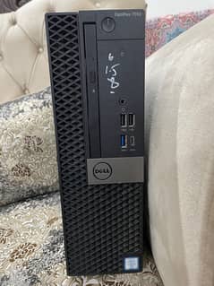 Dell Intel core i5 pc