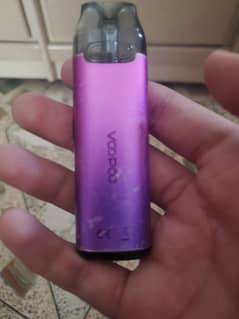 Voopoo Vthru pro