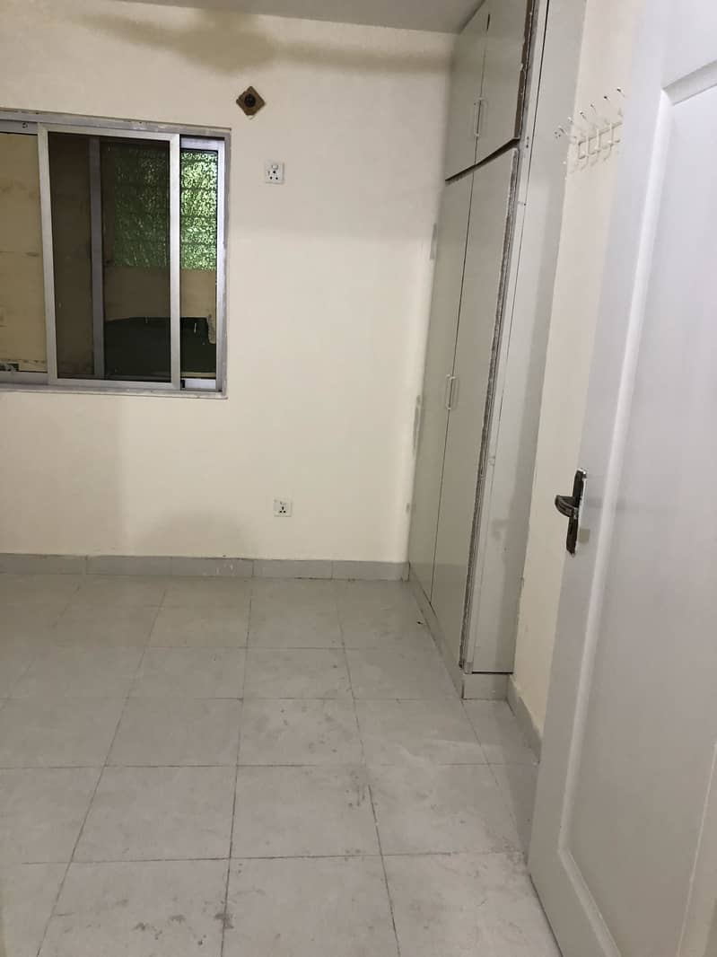 2bed Flat For Sale In D-17/2 Islamabad 2