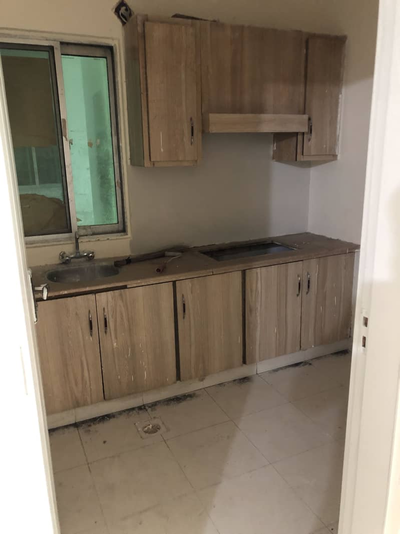 2bed Flat For Sale In D-17/2 Islamabad 3