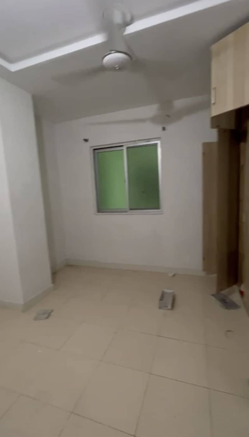 2bed Flat For Sale In D-17/2 Islamabad 5