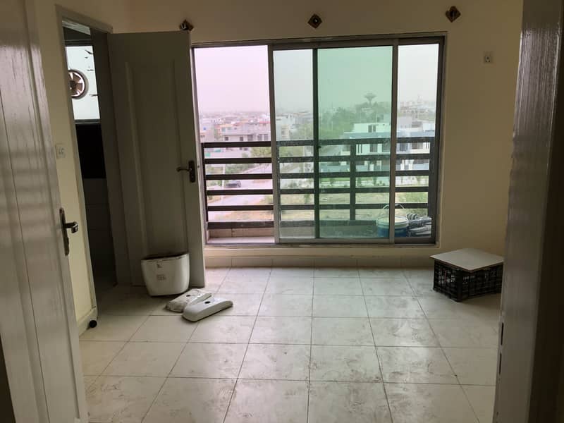 2bed Flat For Sale In D-17/2 Islamabad 6