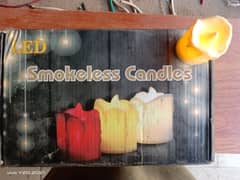 candle