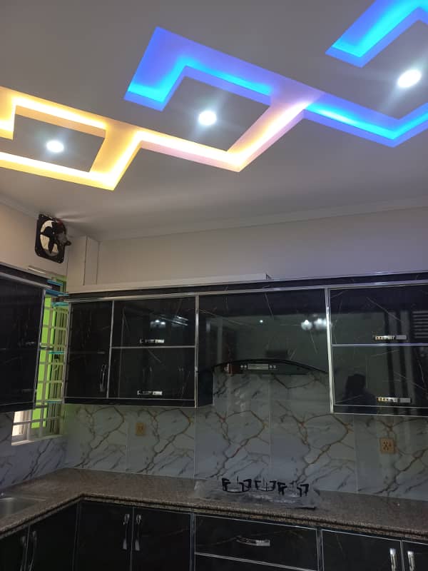 Brand new Double story house for sale 5