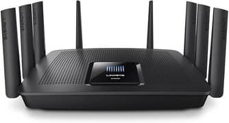 Linksys