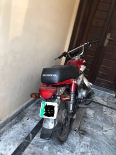 Road Prince 70 2019 for sale Urgently