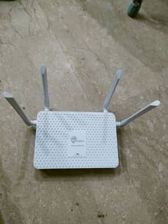 Wifi 6 commercial router 0