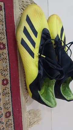 Adidas Football Shoes made China for UK size UK 11