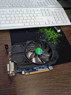 ASUS GTX 750 TI