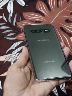 amsung s10 plus 8/128 official pta approved