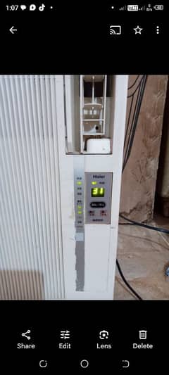 110 a. c with converter 10by10 condition