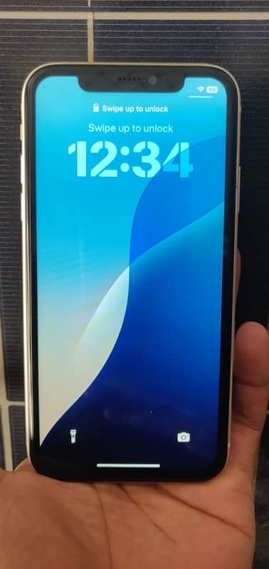 Apple Iphone 11 - 64 gb - Non pta 1