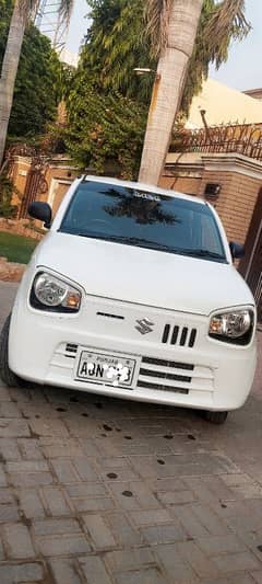 Suzuki Alto 2023