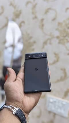 Google pixel 6 pta approved 8/128