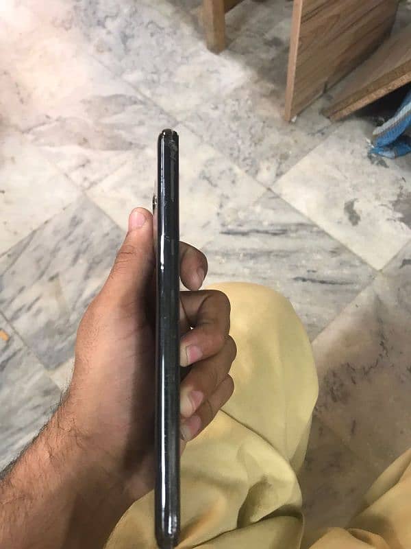 Infinix zero 8i h 8/128 ma bilkul saf h 1