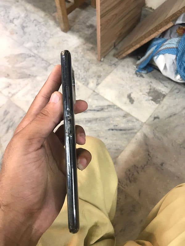 Infinix zero 8i h 8/128 ma bilkul saf h 2