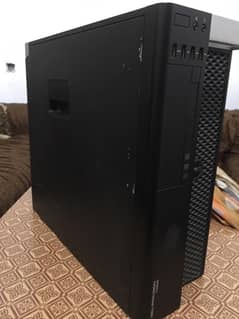 Dell Precision T3600