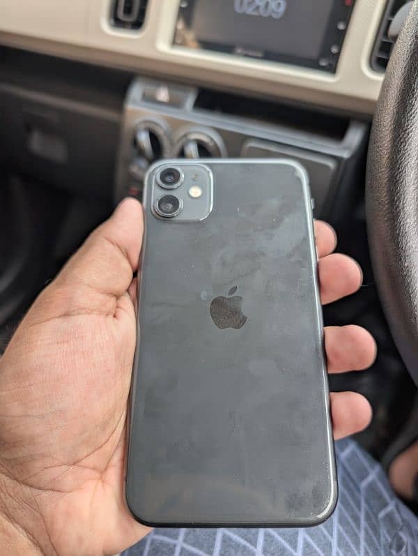 Iphone 11 JV 64GB 0