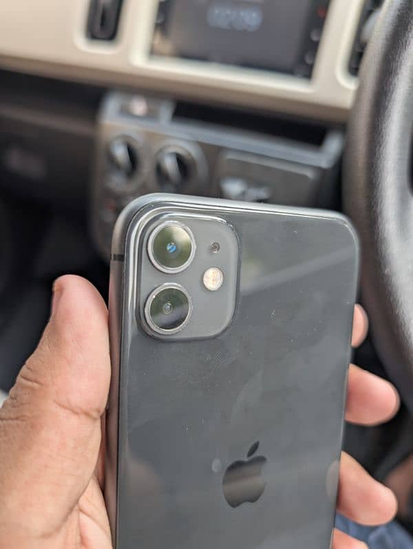 Iphone 11 JV 64GB 2