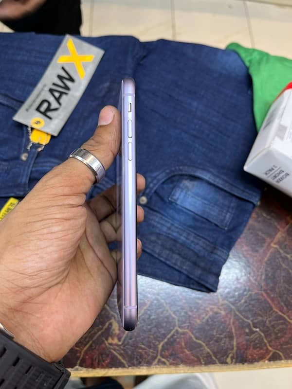 Iphone 11 J. V non pta 0