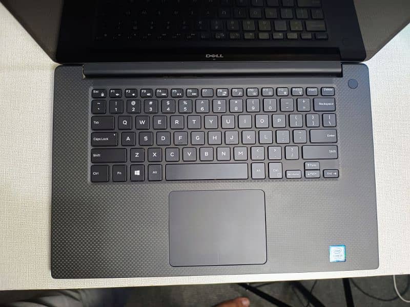 Dell Pricision 5530 Workstation like Brand New 2