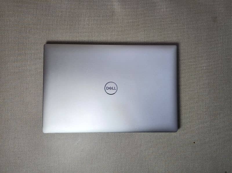 Dell Pricision 5530 Workstation like Brand New 3