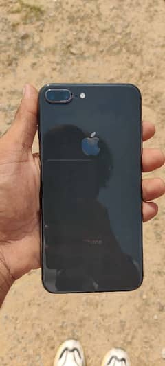 I phone 8 plus