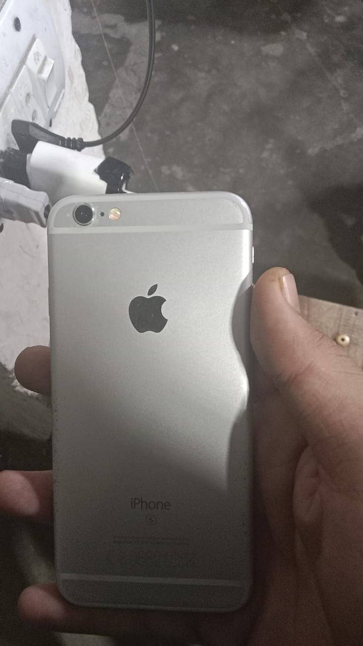 iPhone 6s non pta 64GB 1