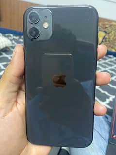 iphone 11 water pack 10/10 condition