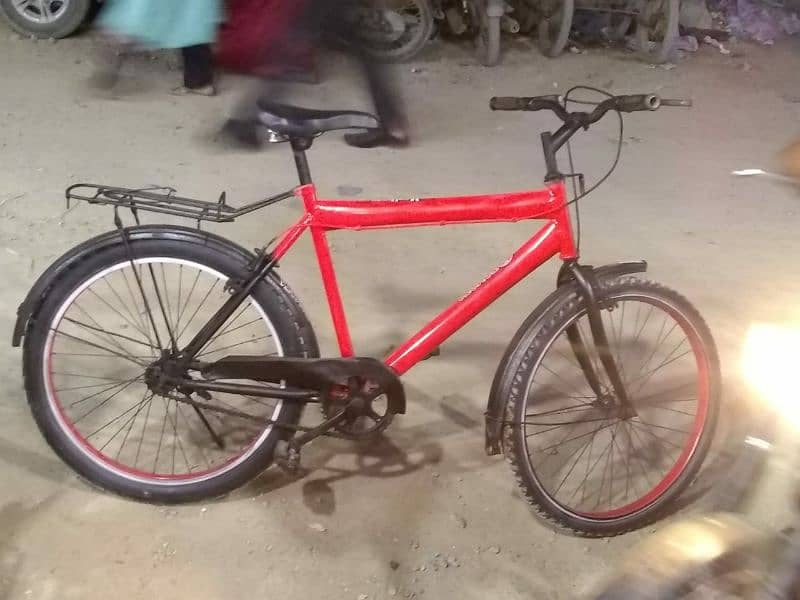 bicycle for sale 0