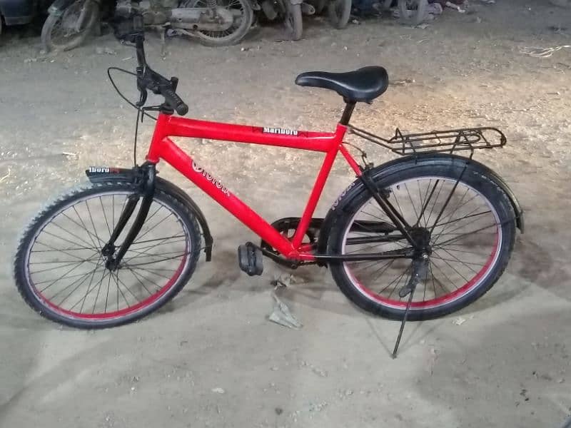 bicycle for sale 1