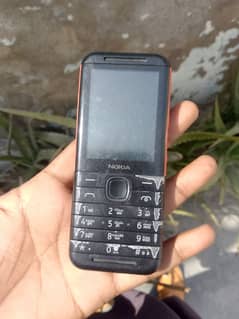 Nokia 5310 dual sim PTA approved