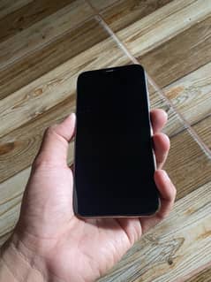 iphone xs 256 GB