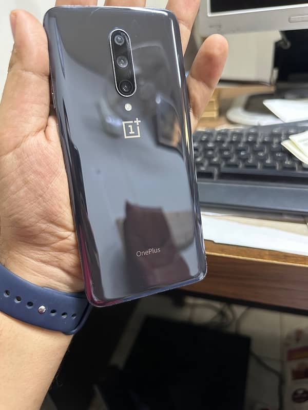 Oneplus 7 pro 1