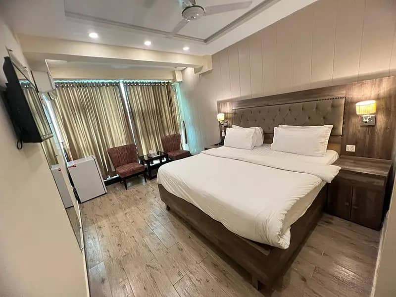 Hotel bussiness for sale/hotel for sale/f7 markaz 3