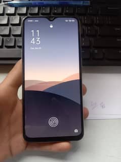 oppo Reno z 10 by 10 0