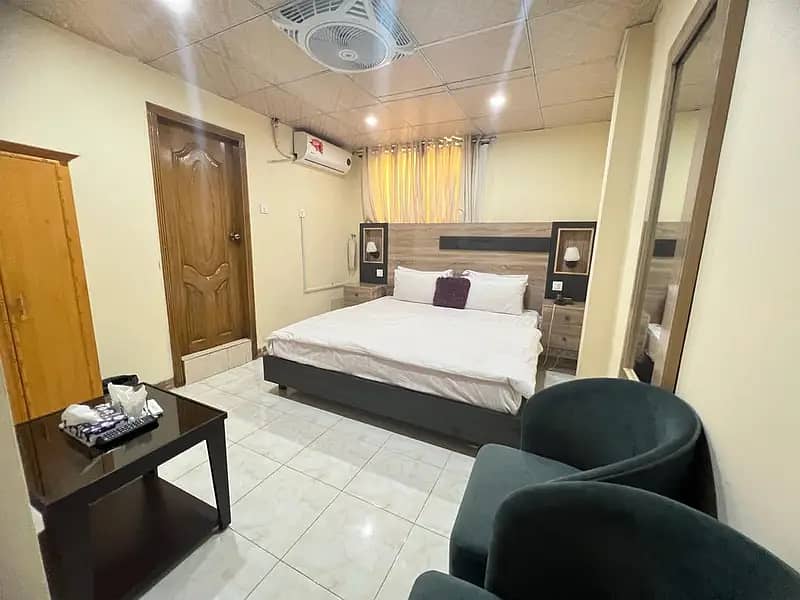 Hotel bussiness for sale/hotel for sale/f7 markaz 0