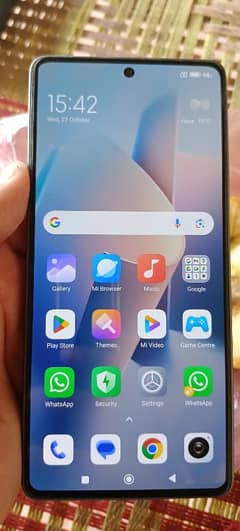 Redmi note 13 pro